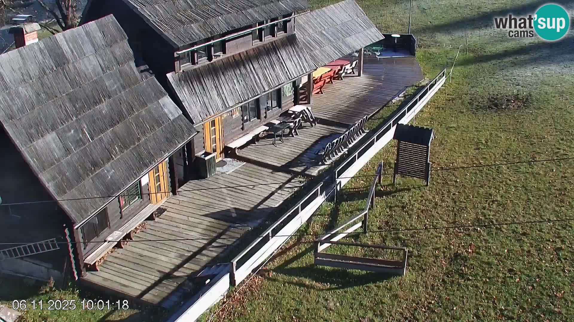 Stazione sciistica Črna na Koroškem | Carinzia | Slovenia