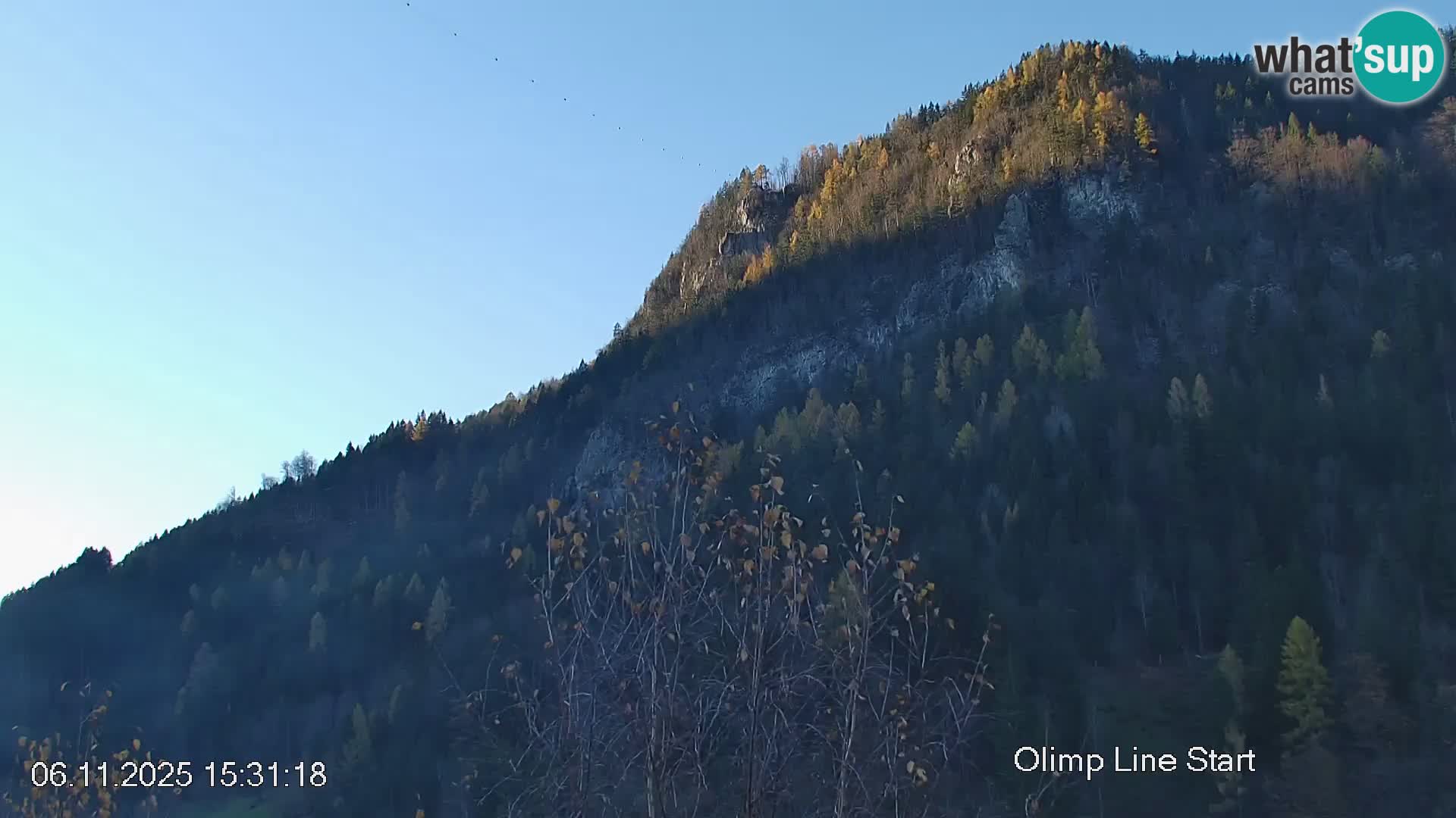 Skipiste Črna na Koroška | Kärnten | Slowenien