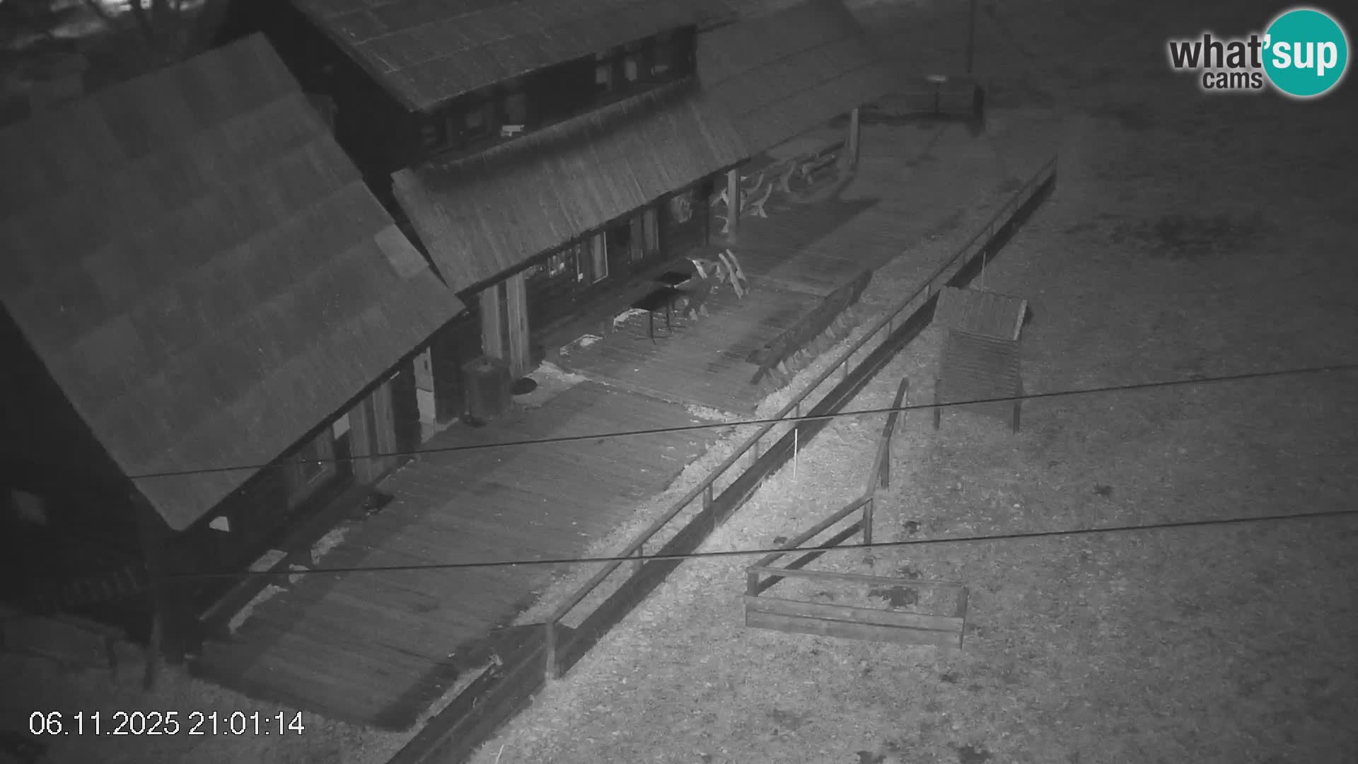 Piste de ski Črna na Koroška | Carinthie | Slovénie