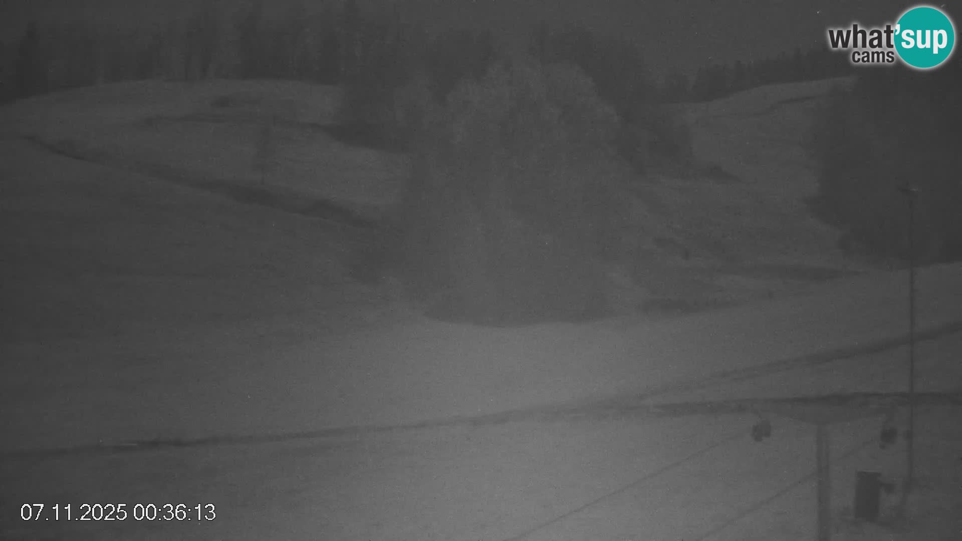 Skijalište Črna na Koroškoj | Koruška | Slovenija