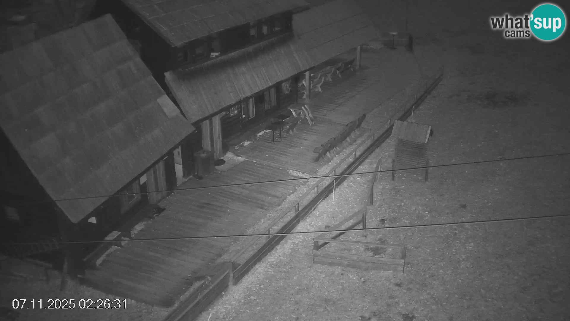 Stazione sciistica Črna na Koroškem | Carinzia | Slovenia