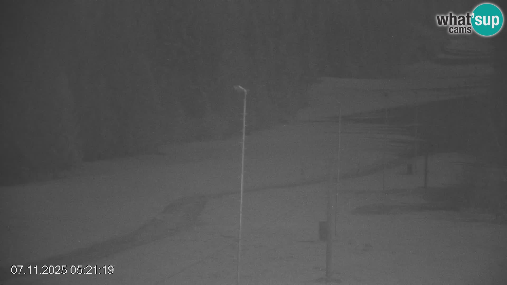 Črna na Koroškem ski slope | Koroška | Slovenia