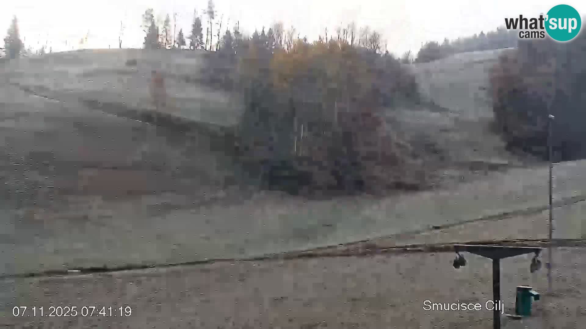 Skipiste Črna na Koroška | Kärnten | Slowenien