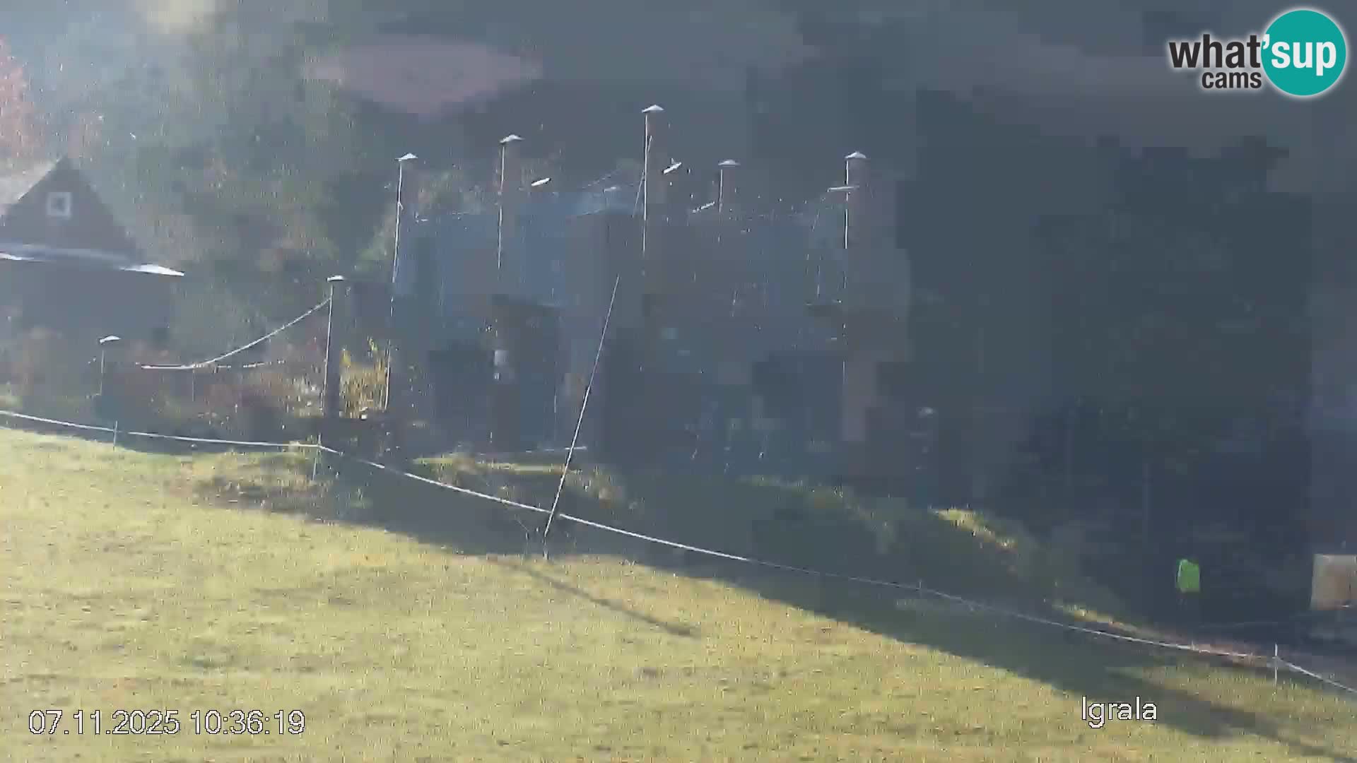 Stazione sciistica Črna na Koroškem | Carinzia | Slovenia