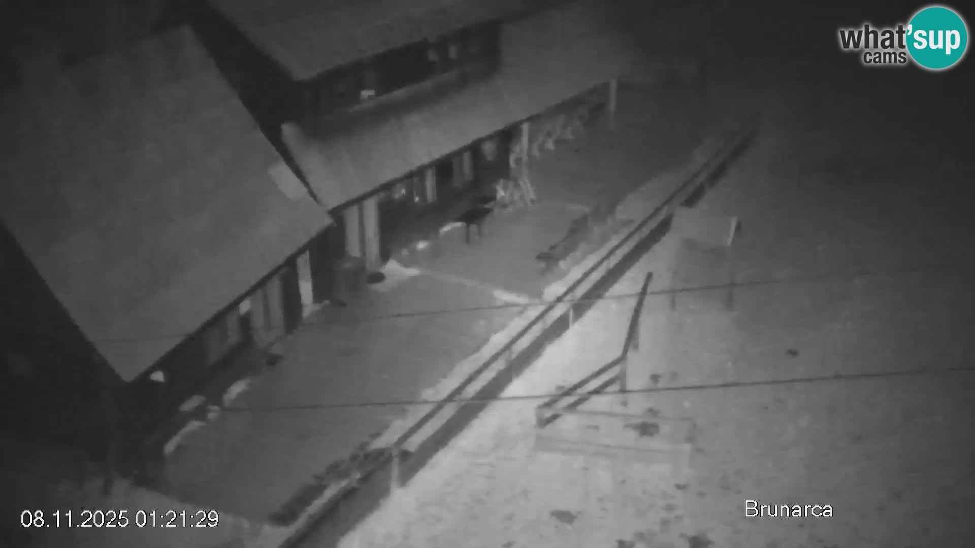 Pista de esquí de Črna na Koroška | Carintia | Eslovenia