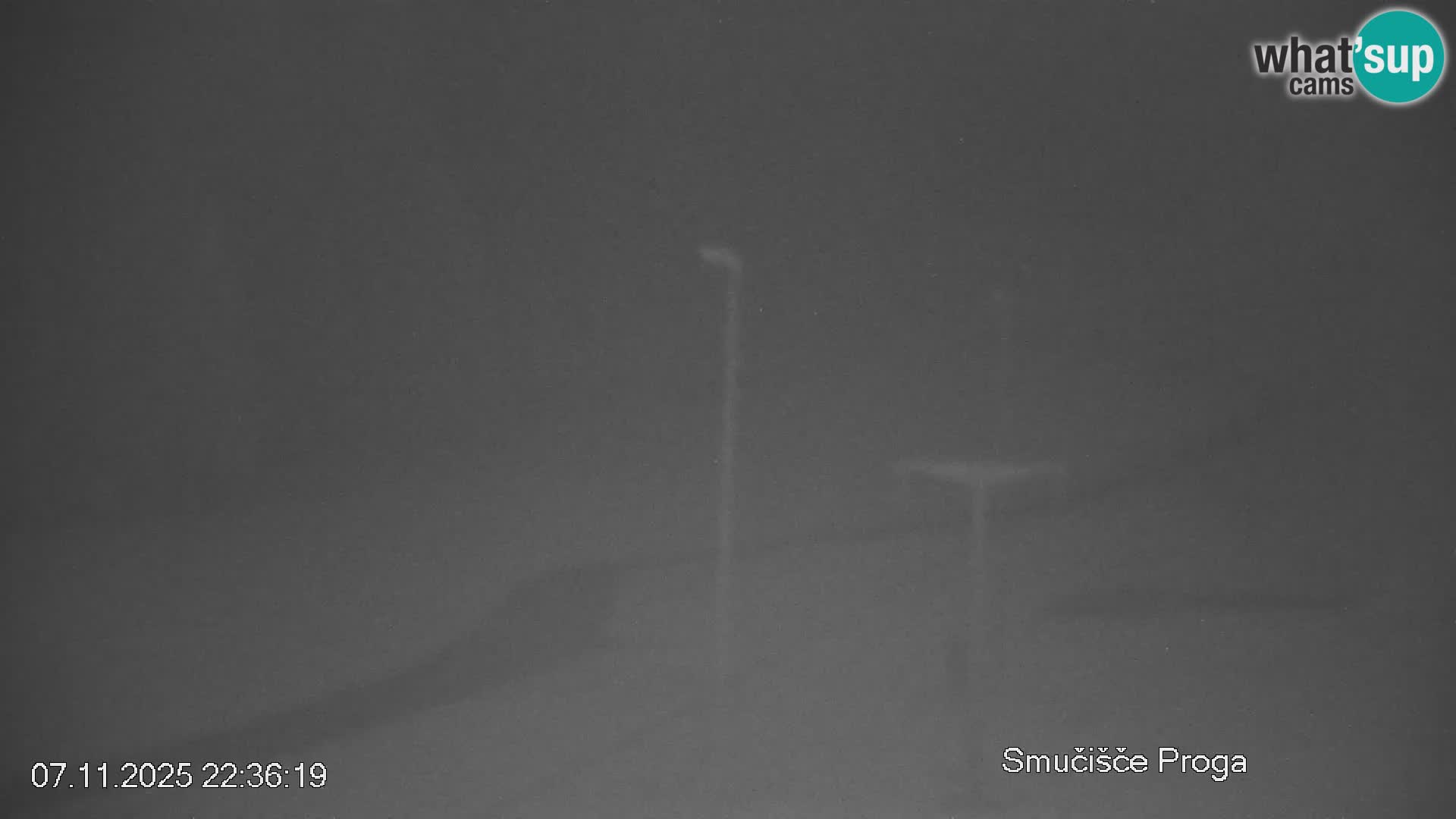 Skijalište Črna na Koroškoj | Koruška | Slovenija