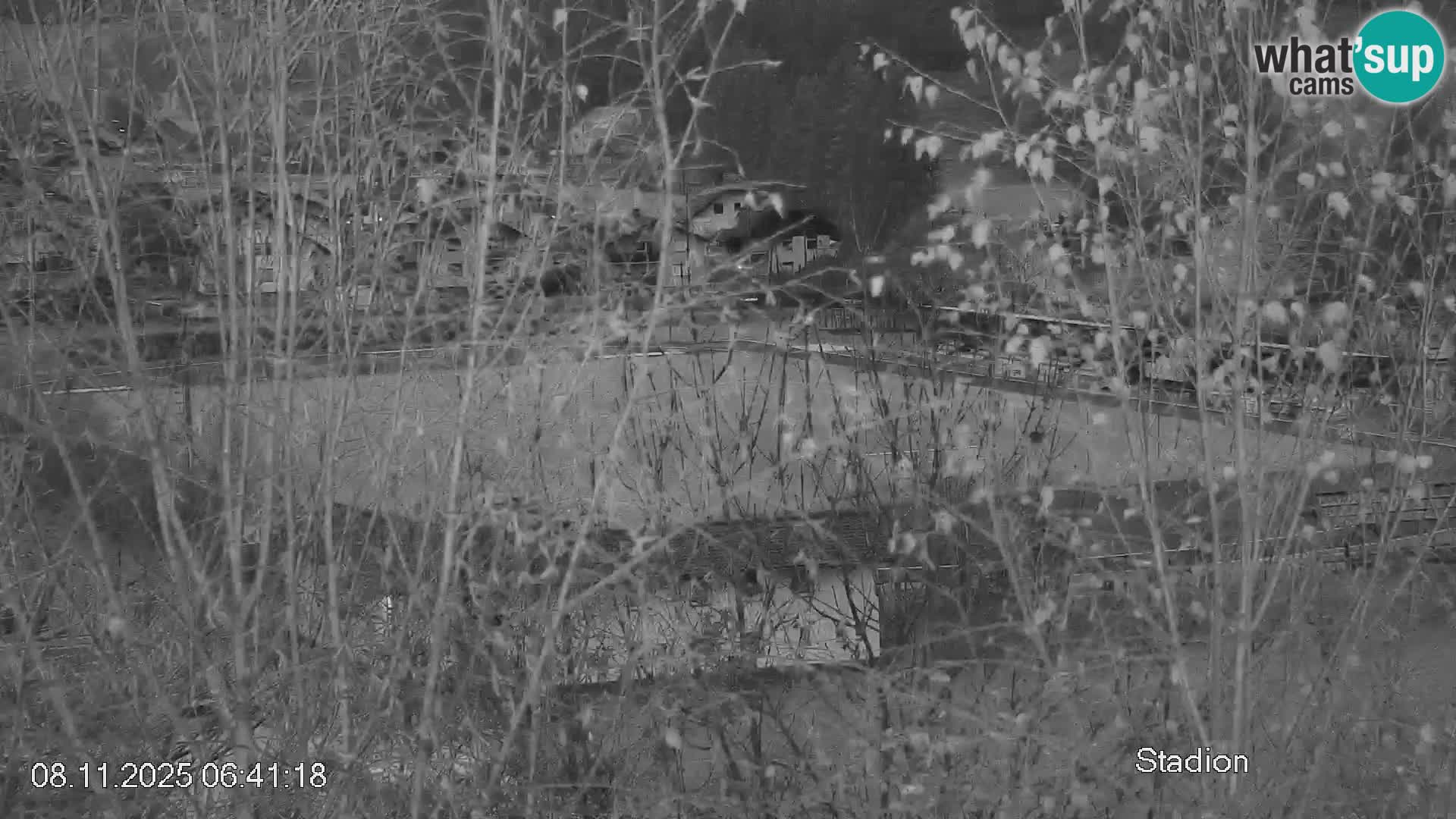 Pista de esquí de Črna na Koroška | Carintia | Eslovenia