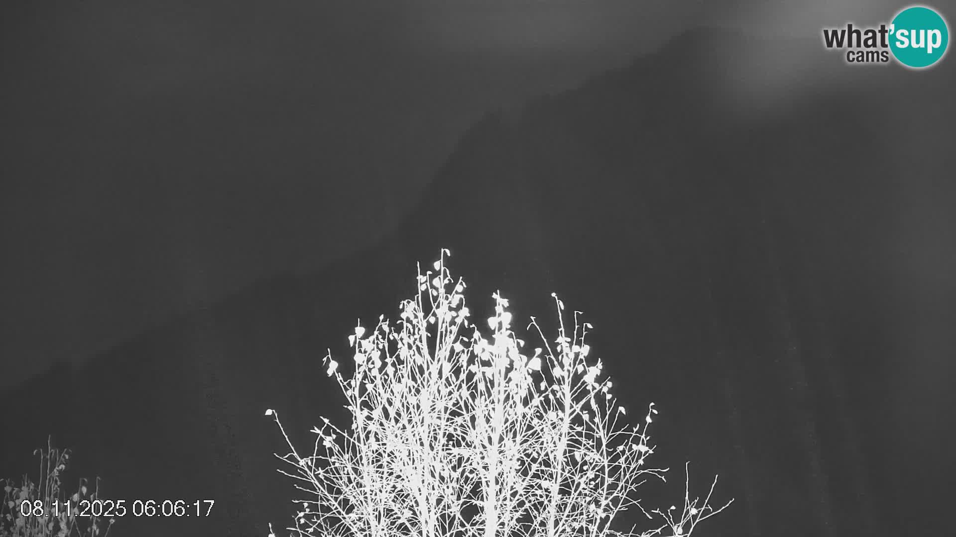 Smučišče Črna na Koroškem | Koroška | Slovenija