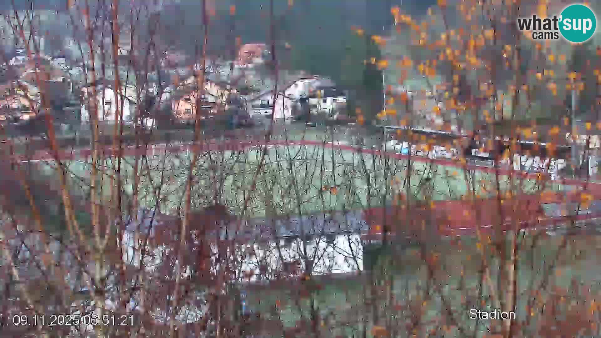 Pista de esquí de Črna na Koroška | Carintia | Eslovenia