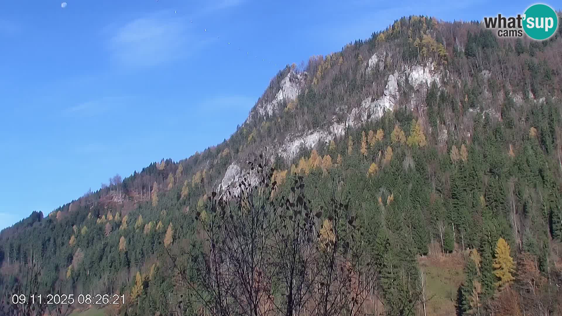 Črna na Koroškem ski slope | Koroška | Slovenia