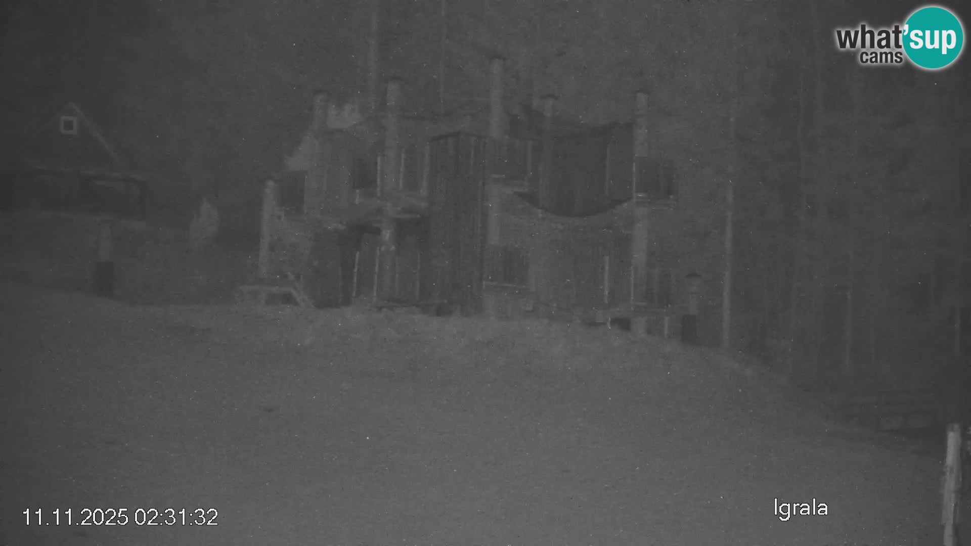 Piste de ski Črna na Koroška | Carinthie | Slovénie