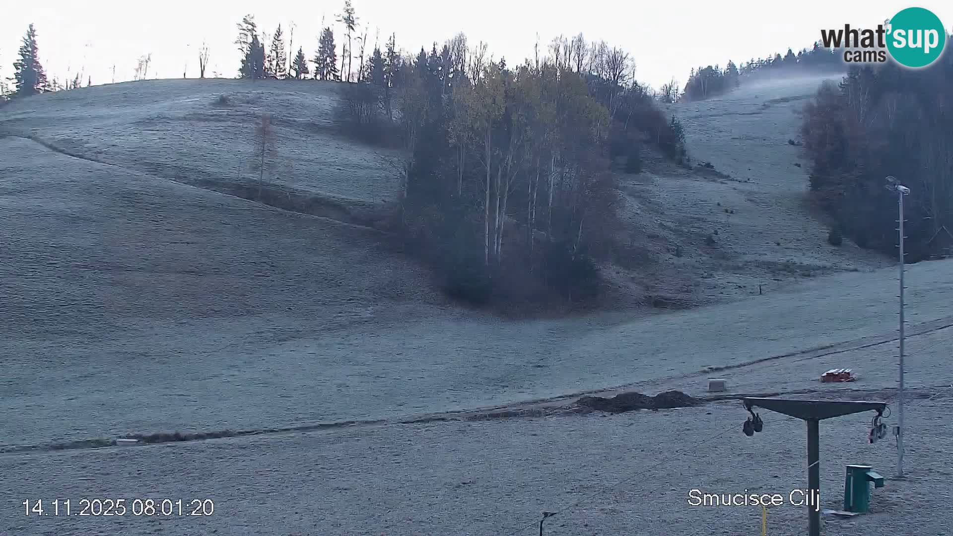 Skipiste Črna na Koroška | Kärnten | Slowenien