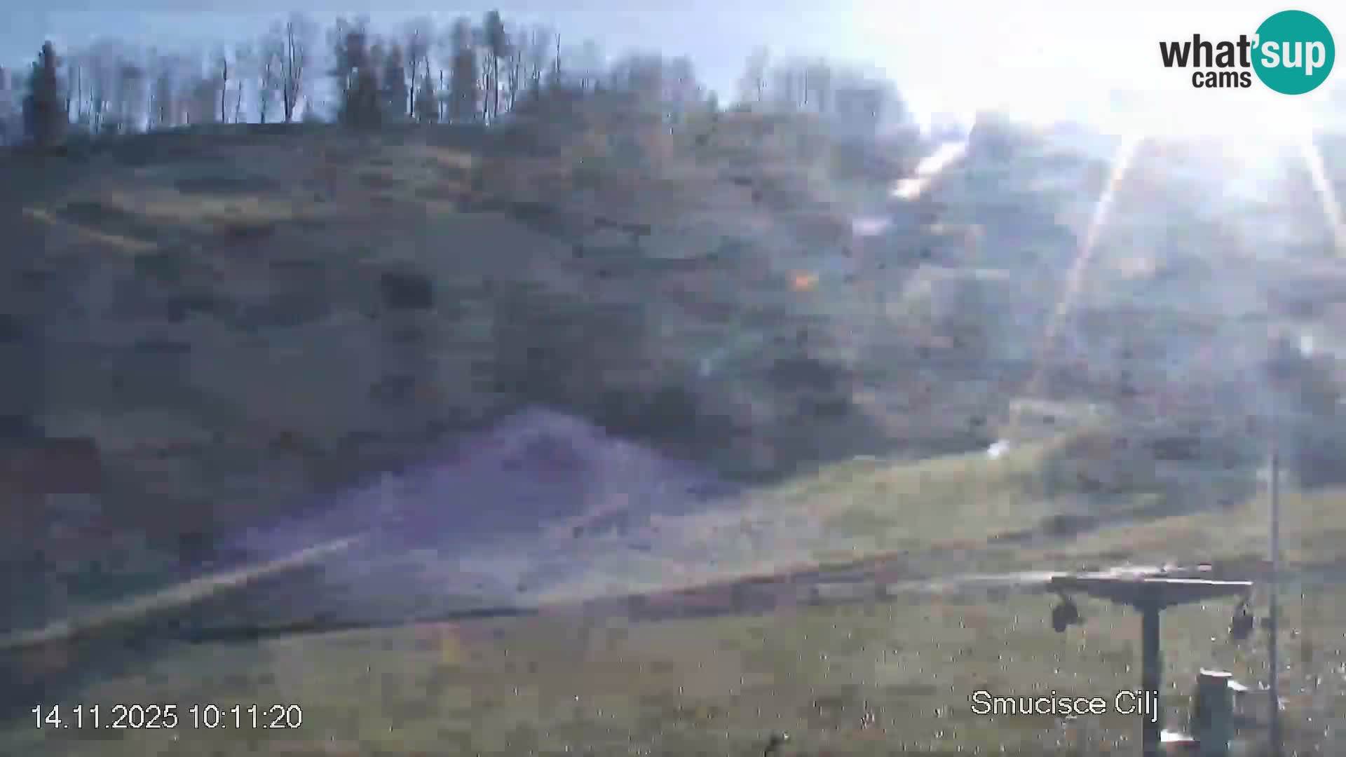 Črna na Koroškem ski slope | Koroška | Slovenia