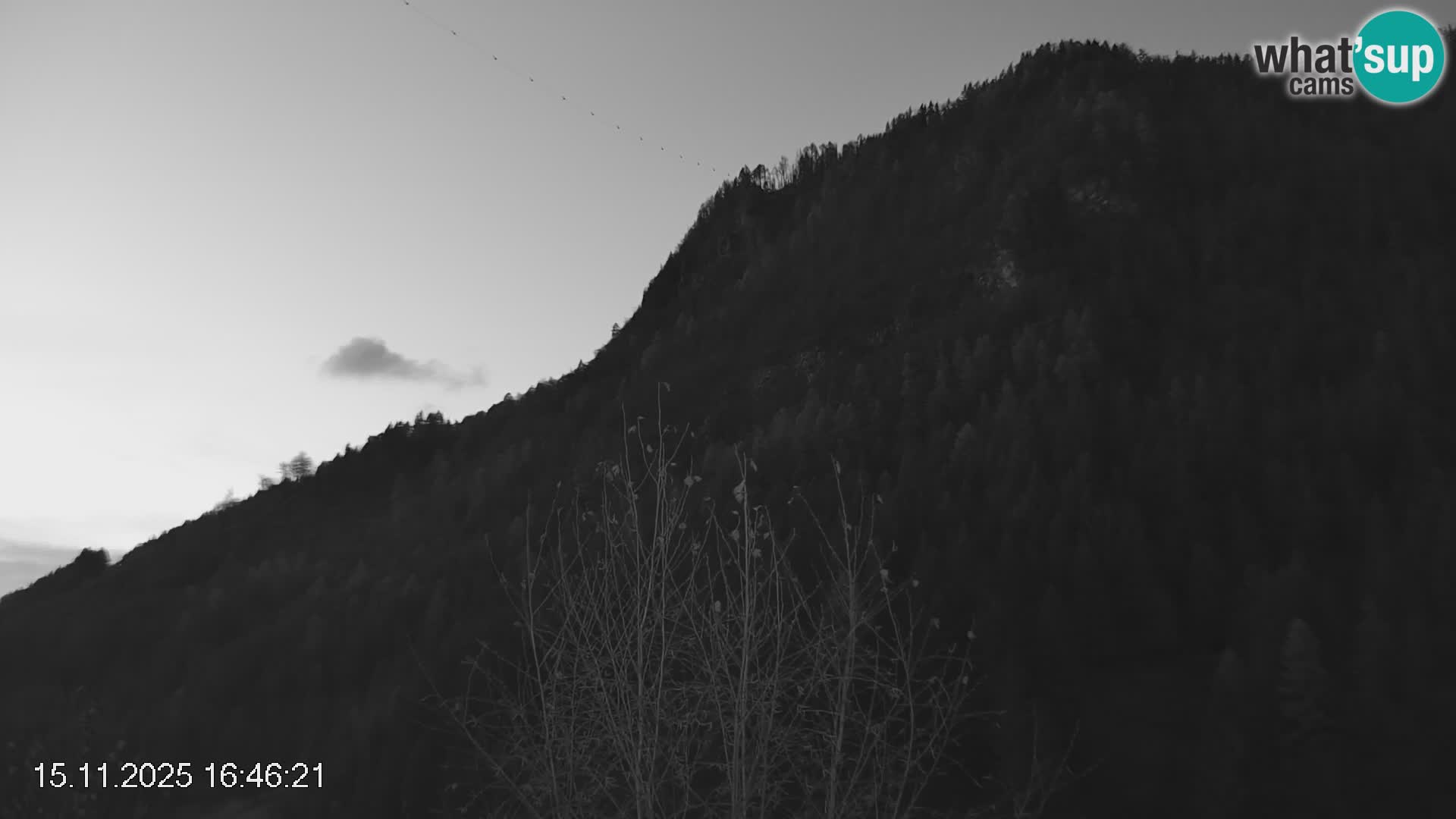 Skijalište Črna na Koroškoj | Koruška | Slovenija