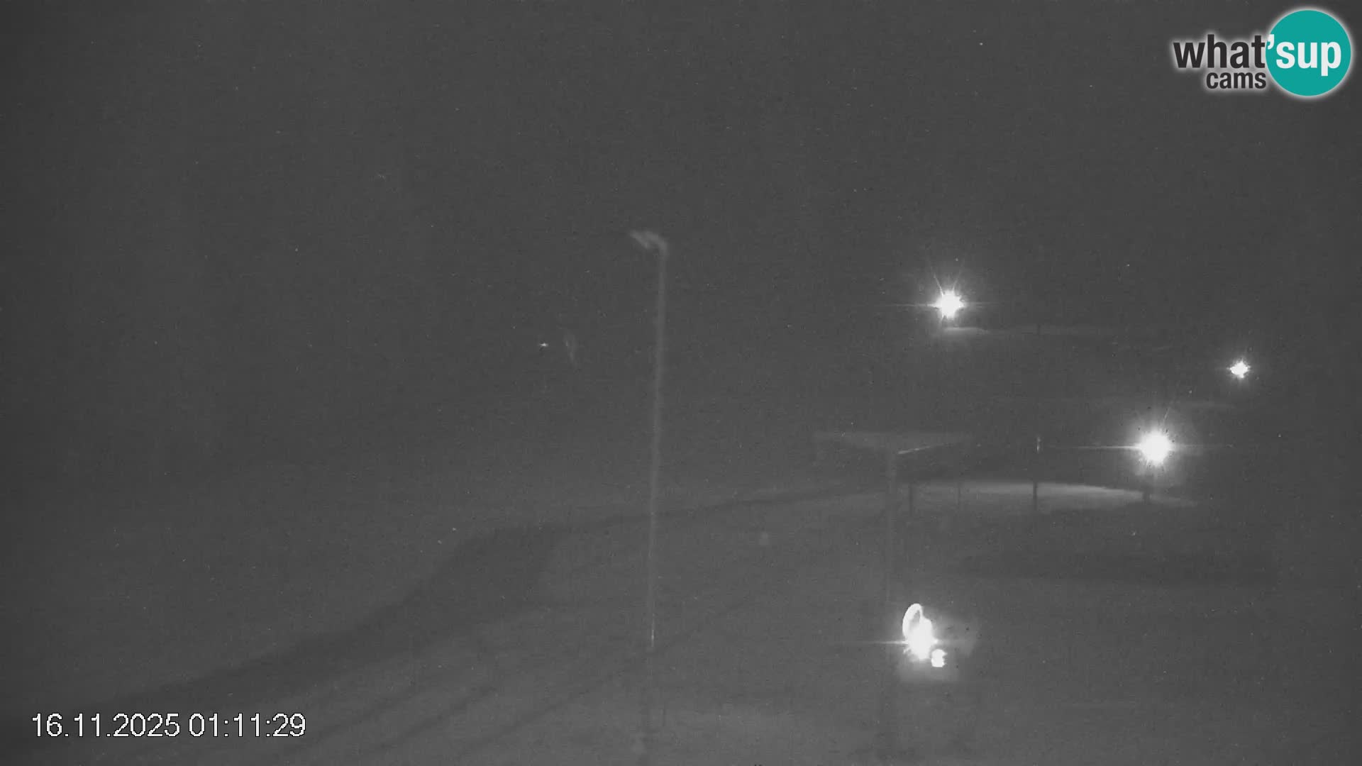 Pista de esquí de Črna na Koroška | Carintia | Eslovenia