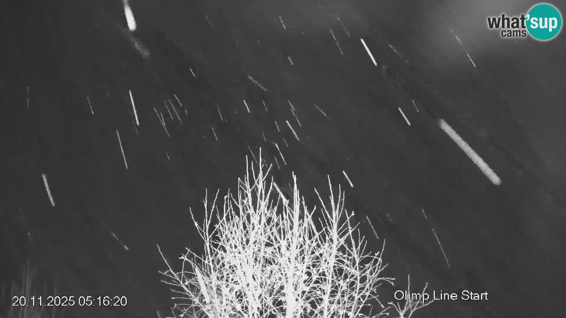 Smučišče Črna na Koroškem | Koroška | Slovenija