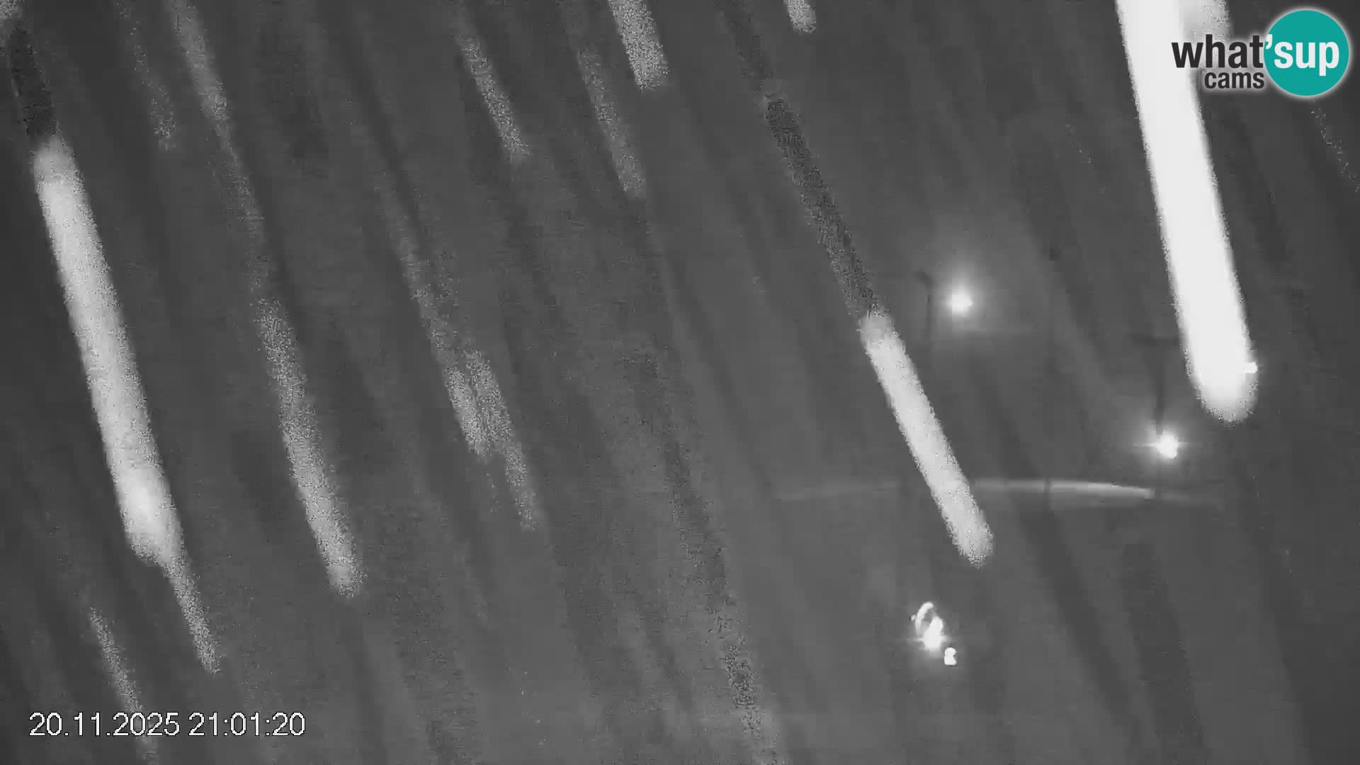 Črna na Koroškem ski slope | Koroška | Slovenia