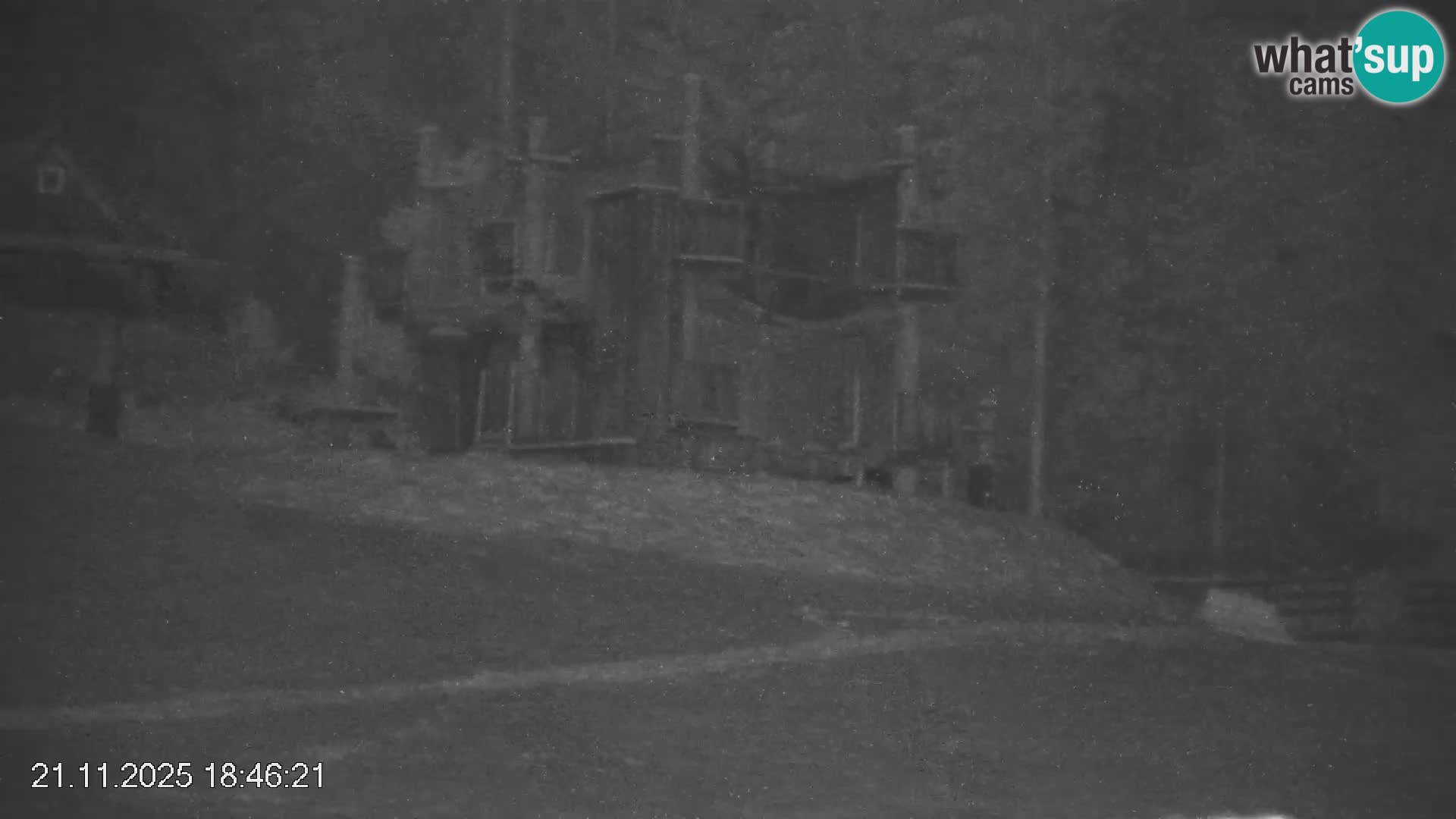 Stazione sciistica Črna na Koroškem | Carinzia | Slovenia