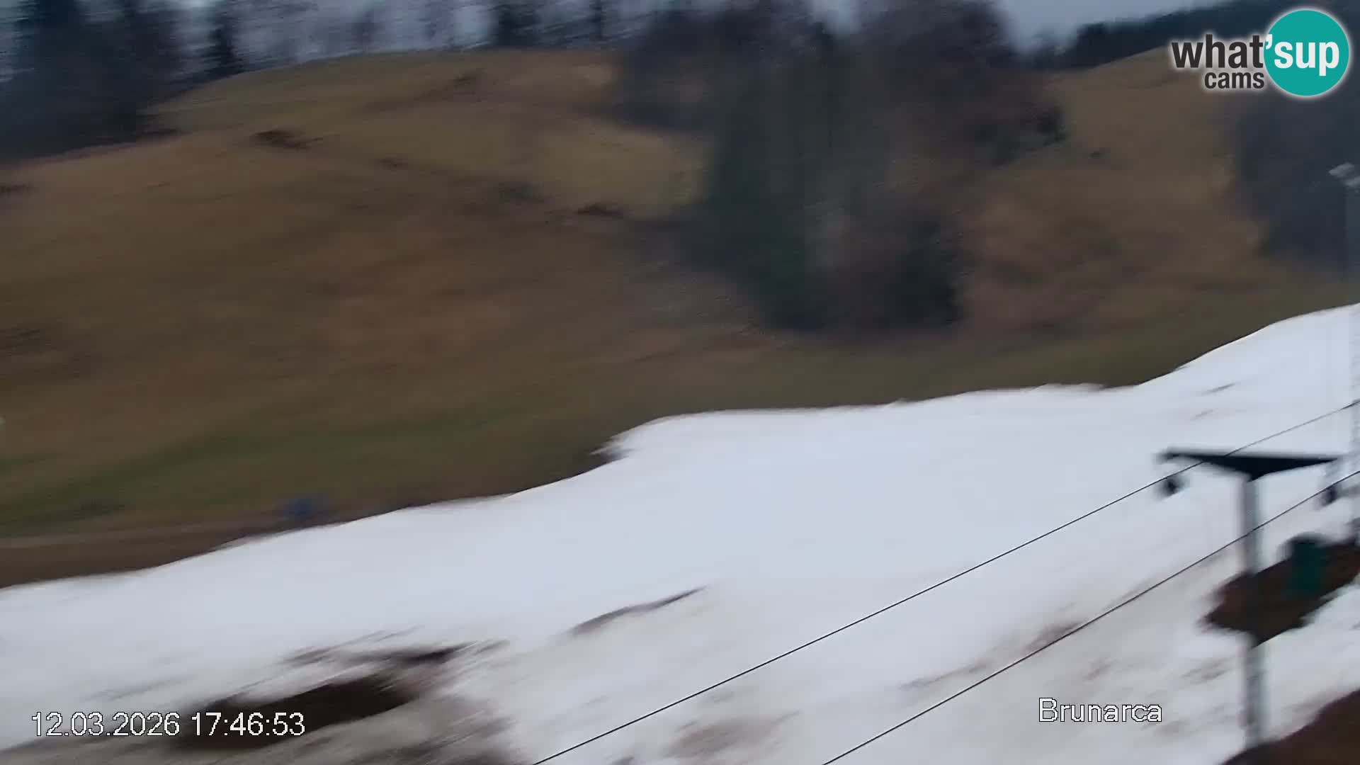 Skijalište Črna na Koroškoj | Koruška | Slovenija