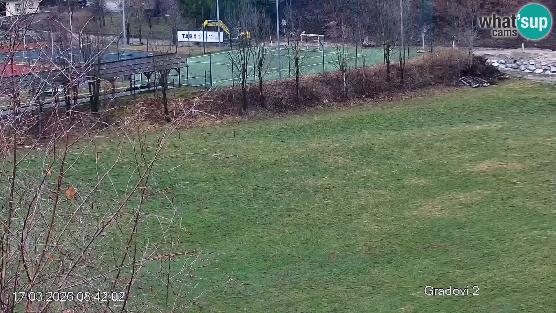 Skipiste Črna na Koroška | Kärnten | Slowenien