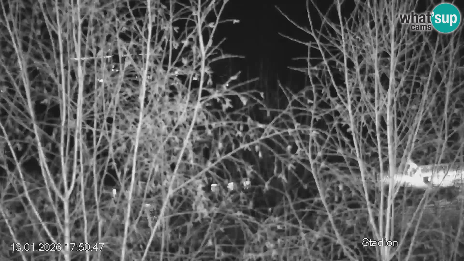 Skijalište Črna na Koroškoj | Koruška | Slovenija