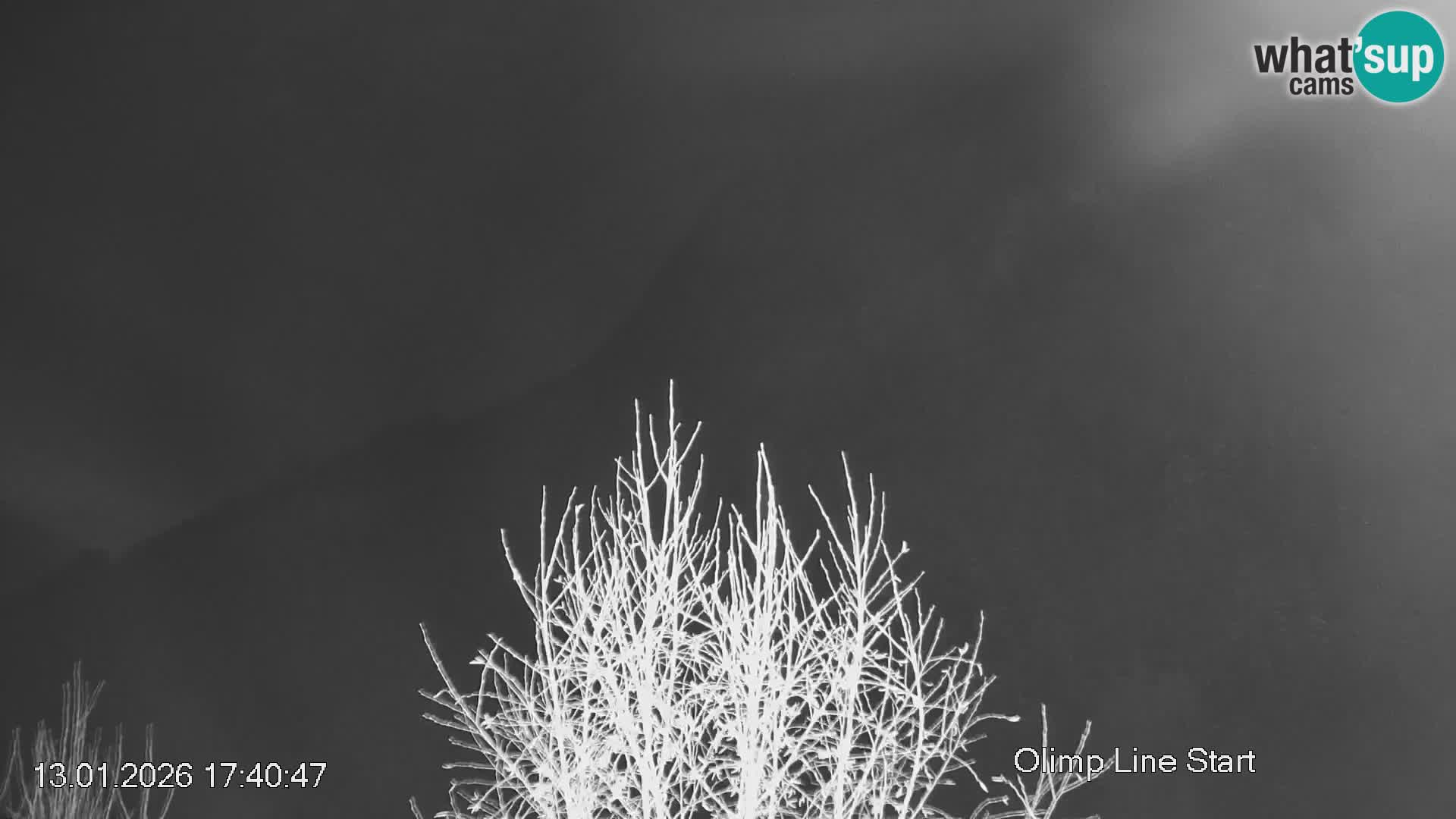 Piste de ski Črna na Koroška | Carinthie | Slovénie