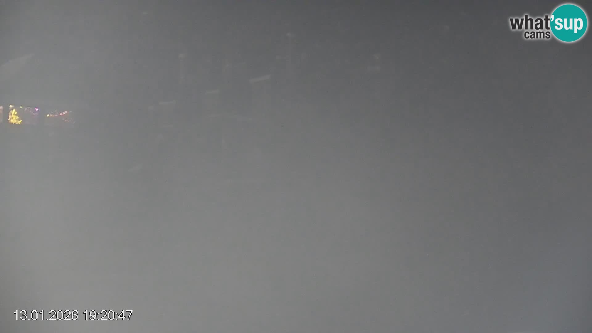 Pista de esquí de Črna na Koroška | Carintia | Eslovenia