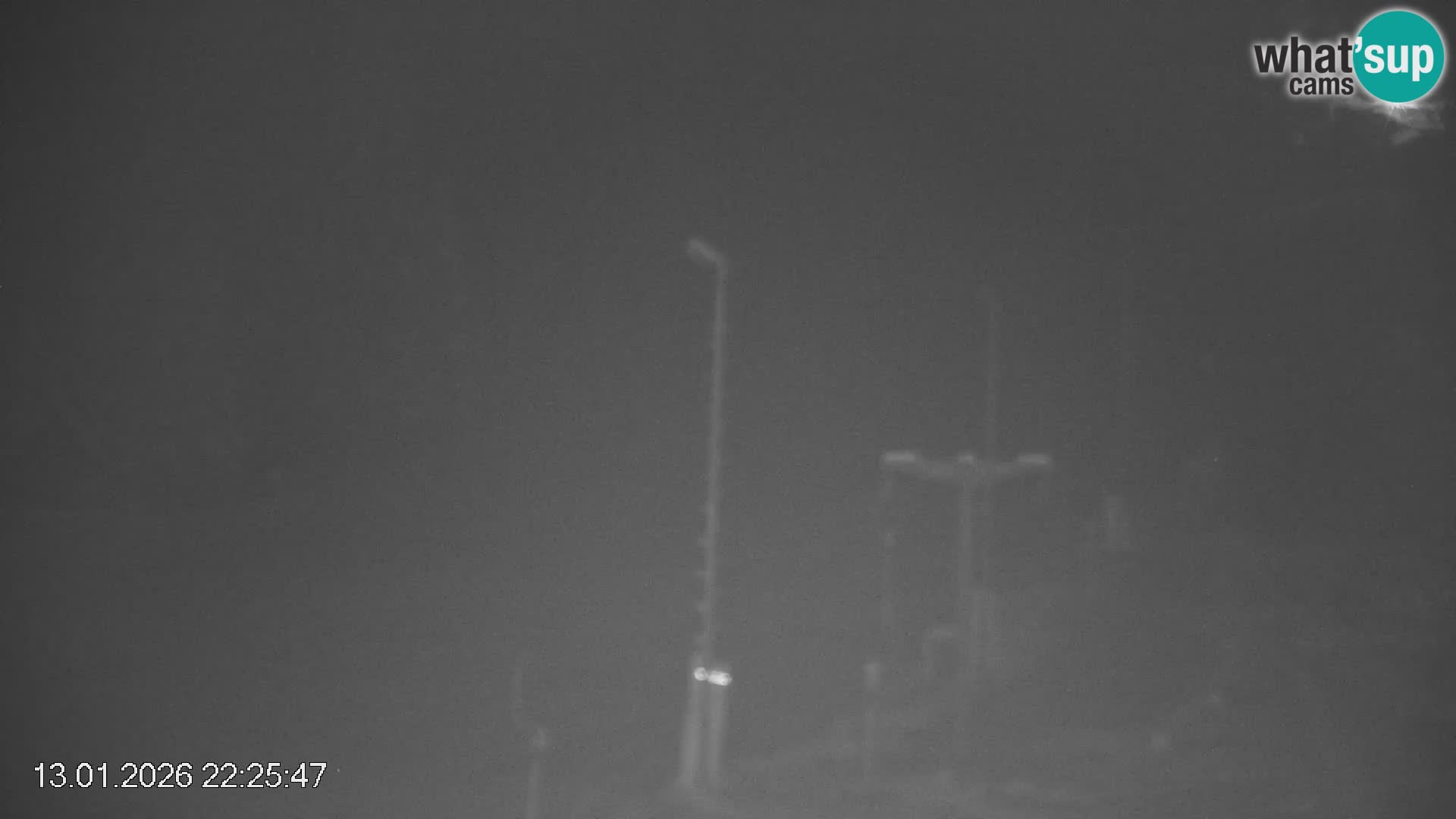 Pista de esquí de Črna na Koroška | Carintia | Eslovenia