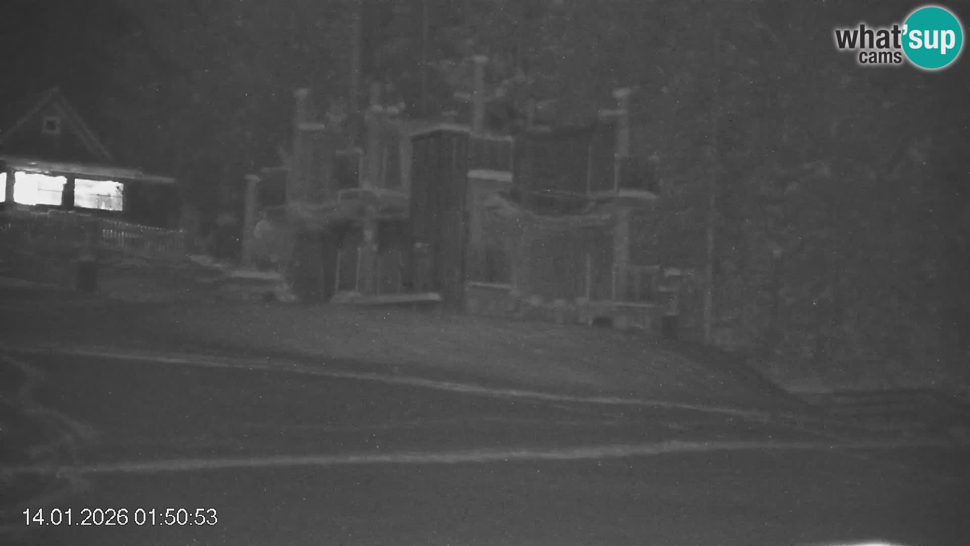 Pista de esquí de Črna na Koroška | Carintia | Eslovenia