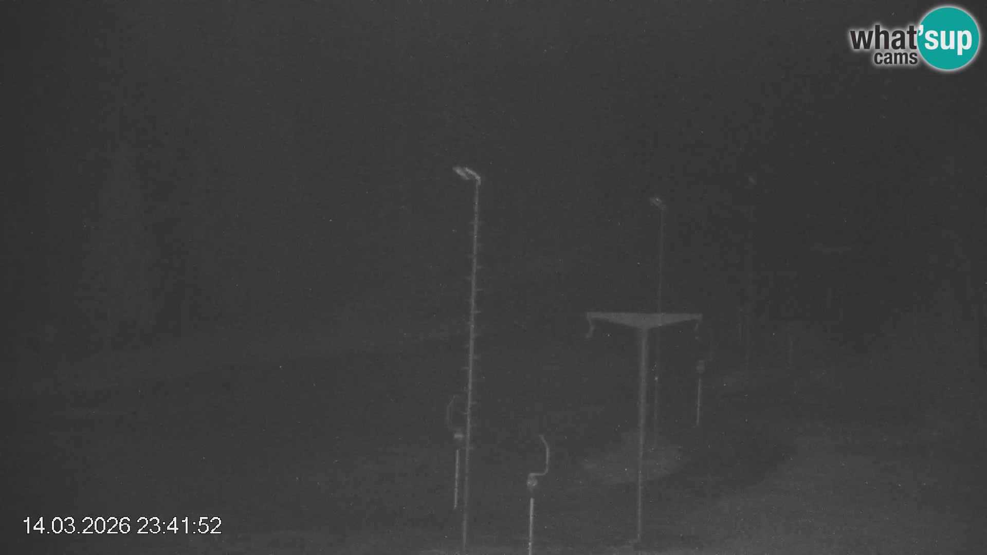 Piste de ski Črna na Koroška | Carinthie | Slovénie