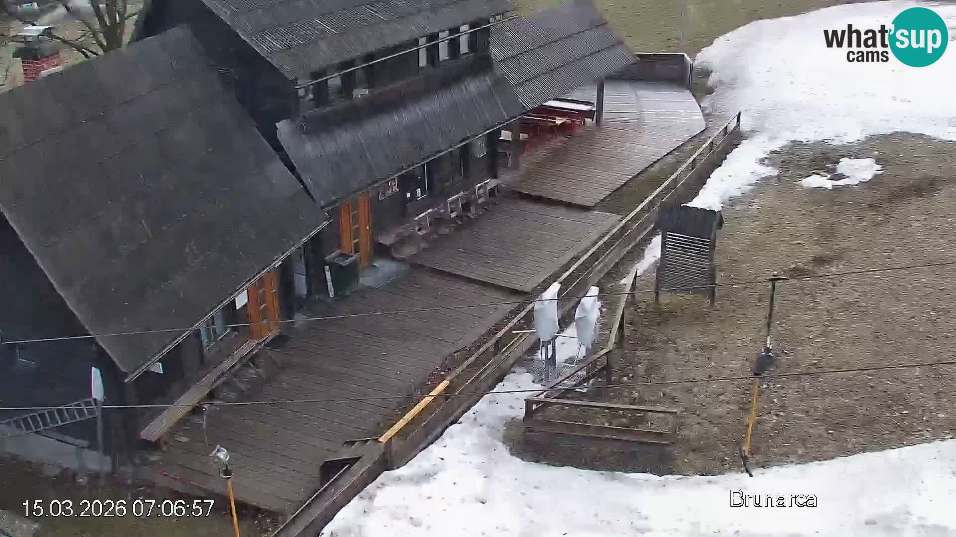 Stazione sciistica Črna na Koroškem | Carinzia | Slovenia