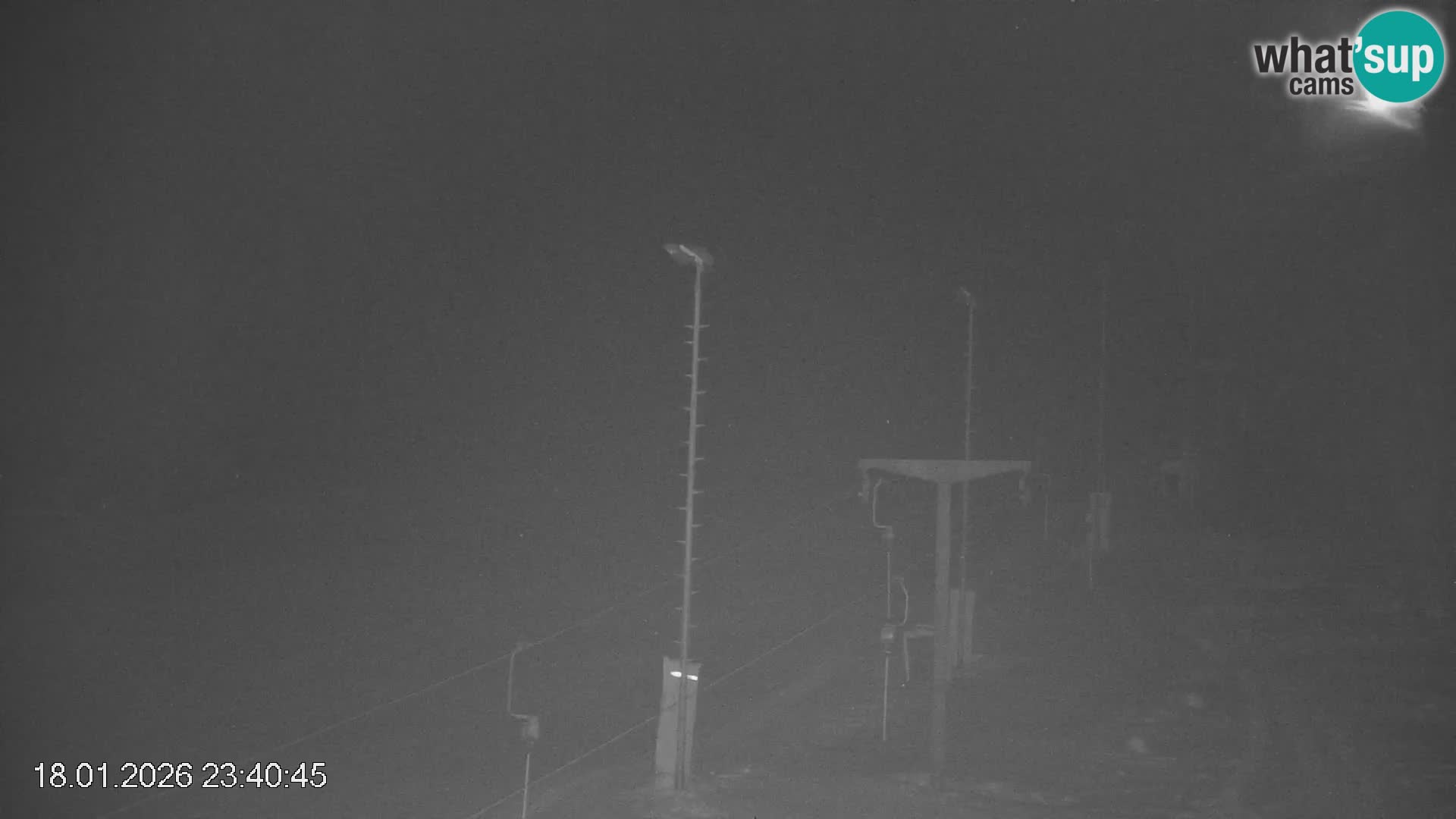 Smučišče Črna na Koroškem | Koroška | Slovenija