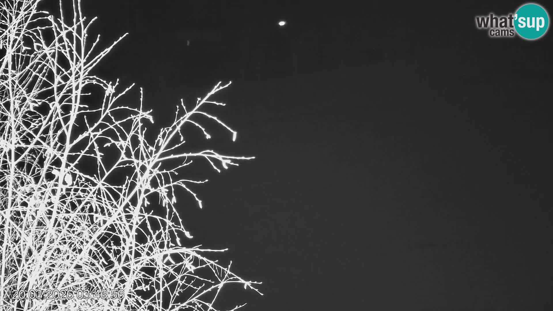 Smučišče Črna na Koroškem | Koroška | Slovenija