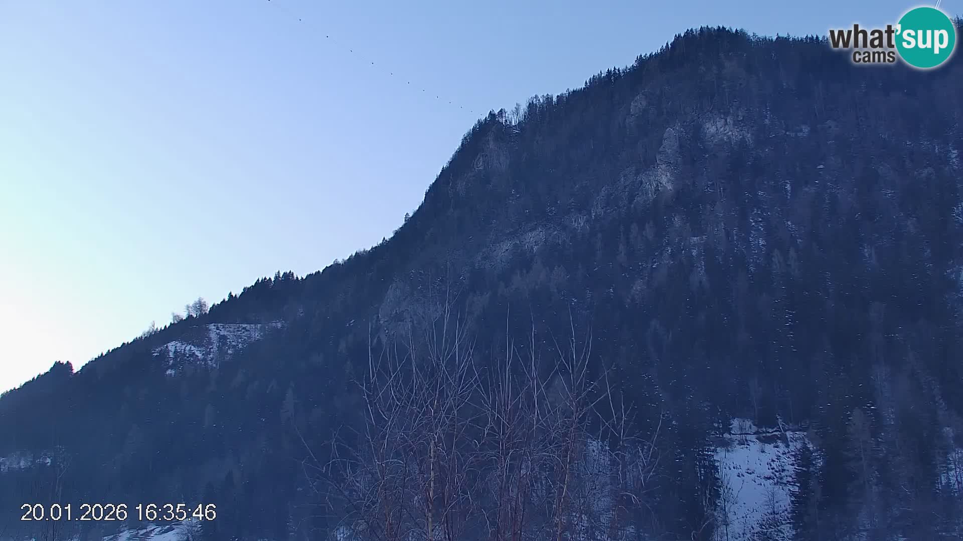 Stazione sciistica Črna na Koroškem | Carinzia | Slovenia