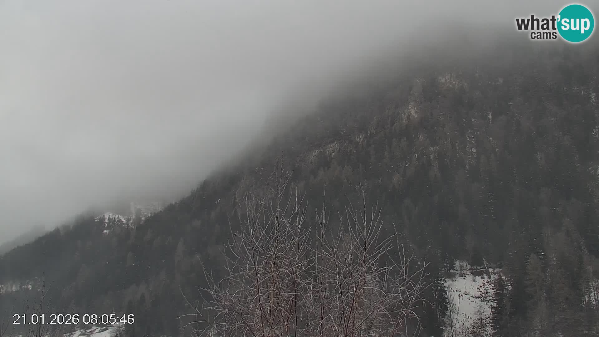 Stazione sciistica Črna na Koroškem | Carinzia | Slovenia