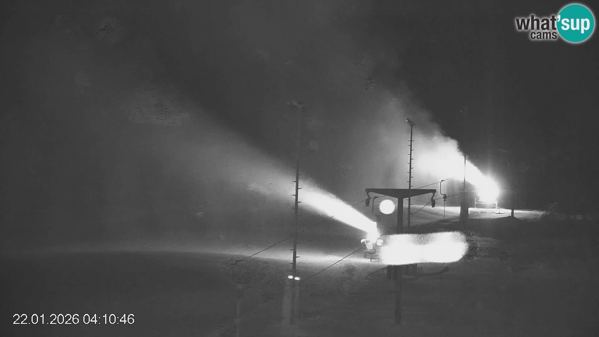 Stazione sciistica Črna na Koroškem | Carinzia | Slovenia