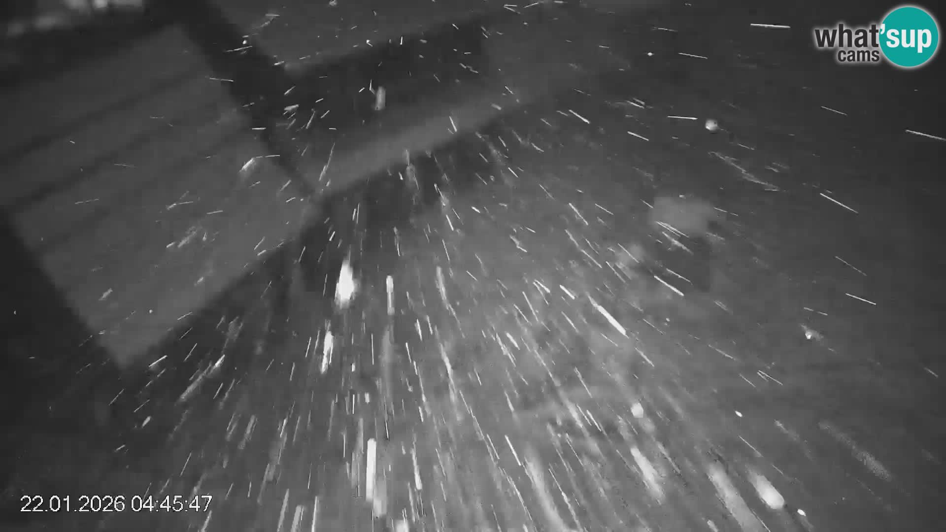 Pista de esquí de Črna na Koroška | Carintia | Eslovenia