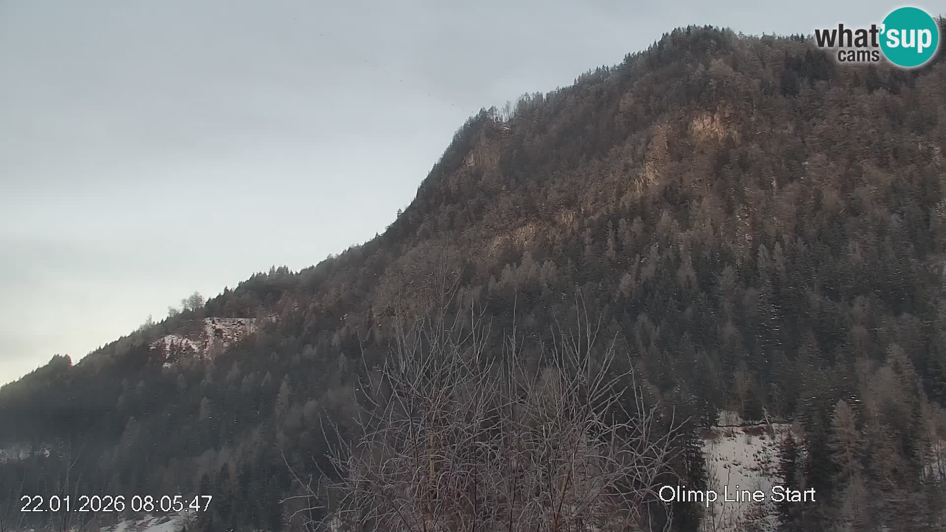 Smučišče Črna na Koroškem | Koroška | Slovenija