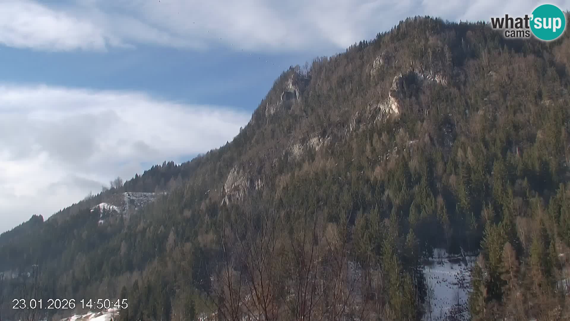Pista de esquí de Črna na Koroška | Carintia | Eslovenia