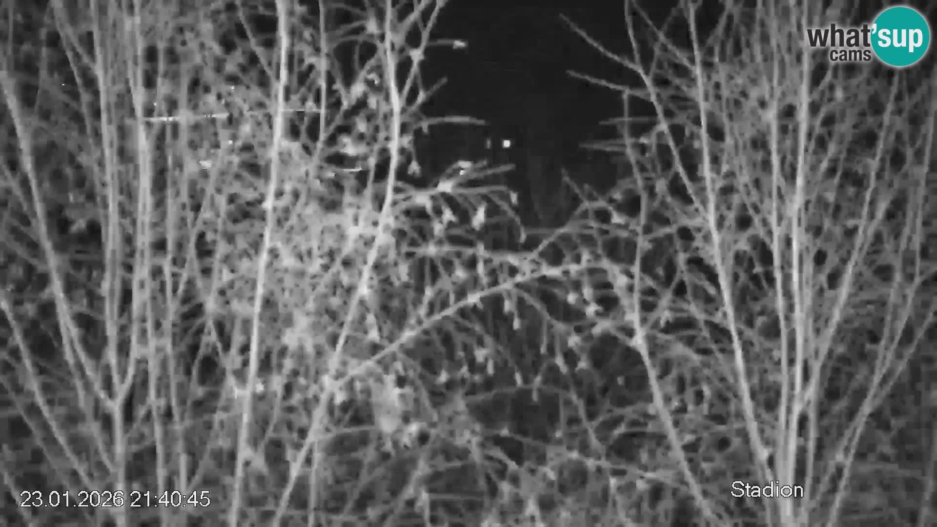 Skipiste Črna na Koroška | Kärnten | Slowenien