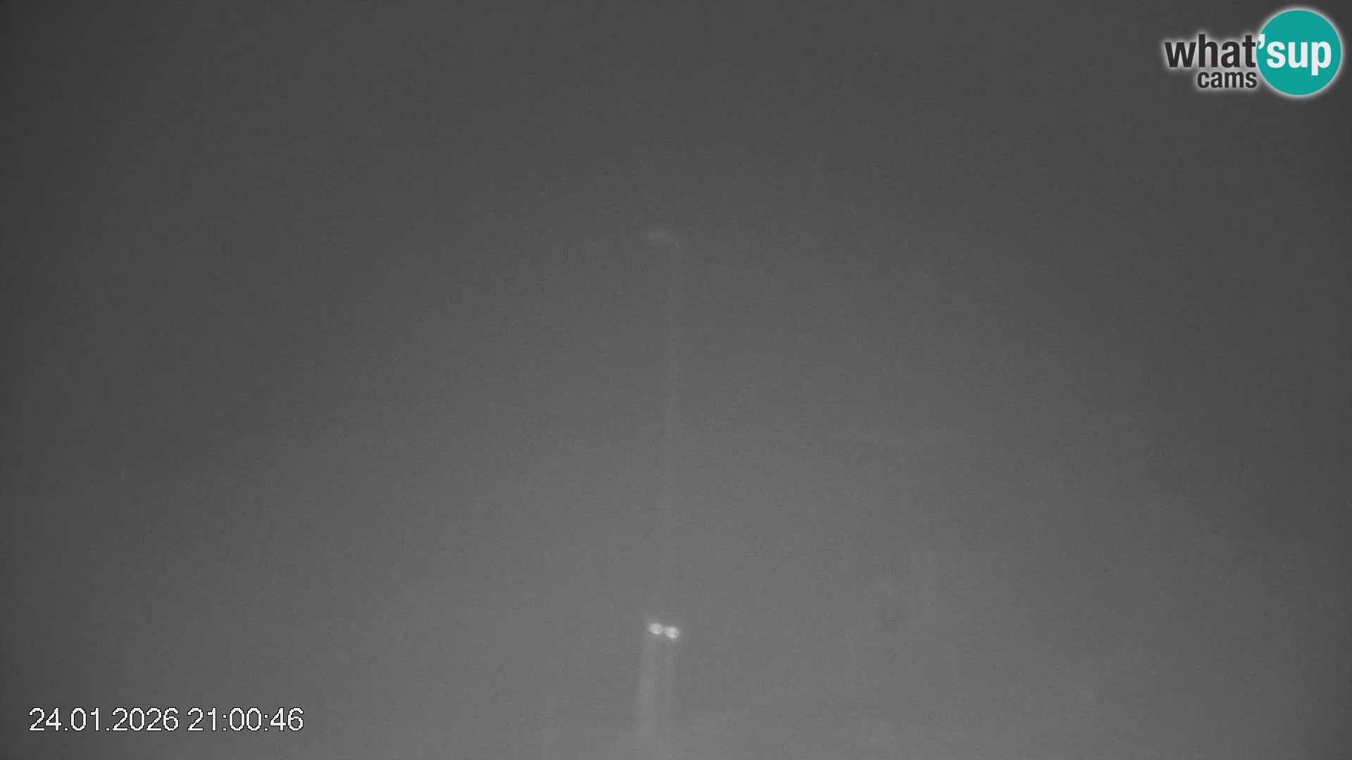 Skipiste Črna na Koroška | Kärnten | Slowenien