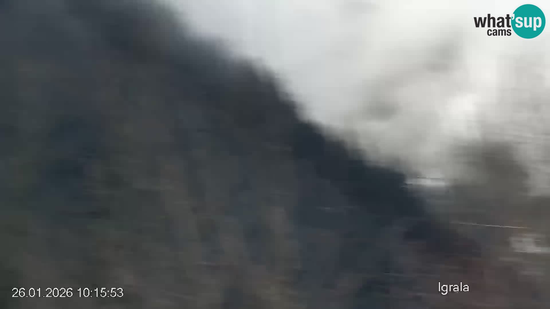 Piste de ski Črna na Koroška | Carinthie | Slovénie