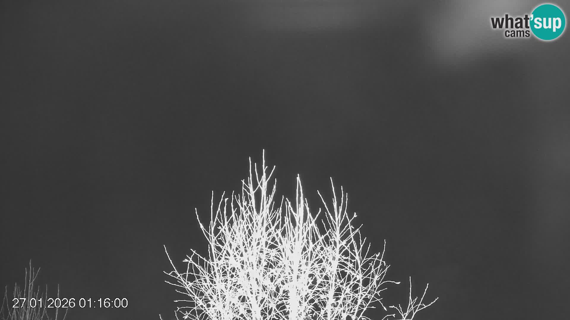 Smučišče Črna na Koroškem | Koroška | Slovenija