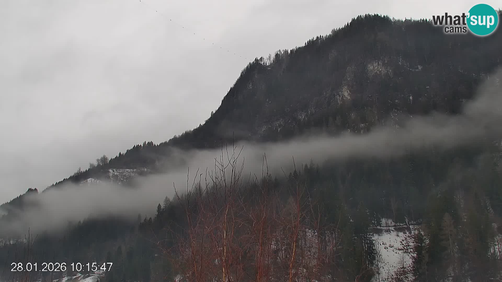 Črna na Koroškem ski slope | Koroška | Slovenia