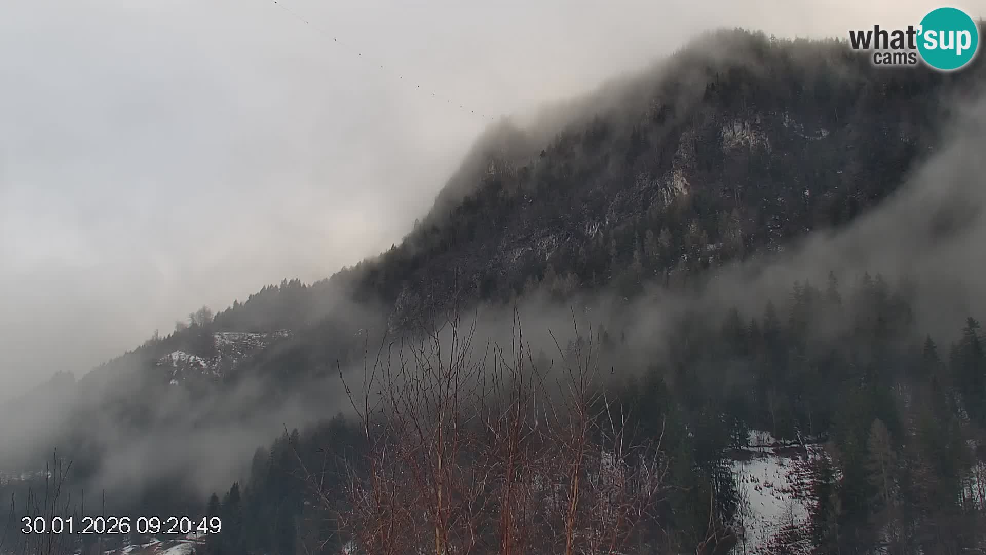 Črna na Koroškem ski slope | Koroška | Slovenia