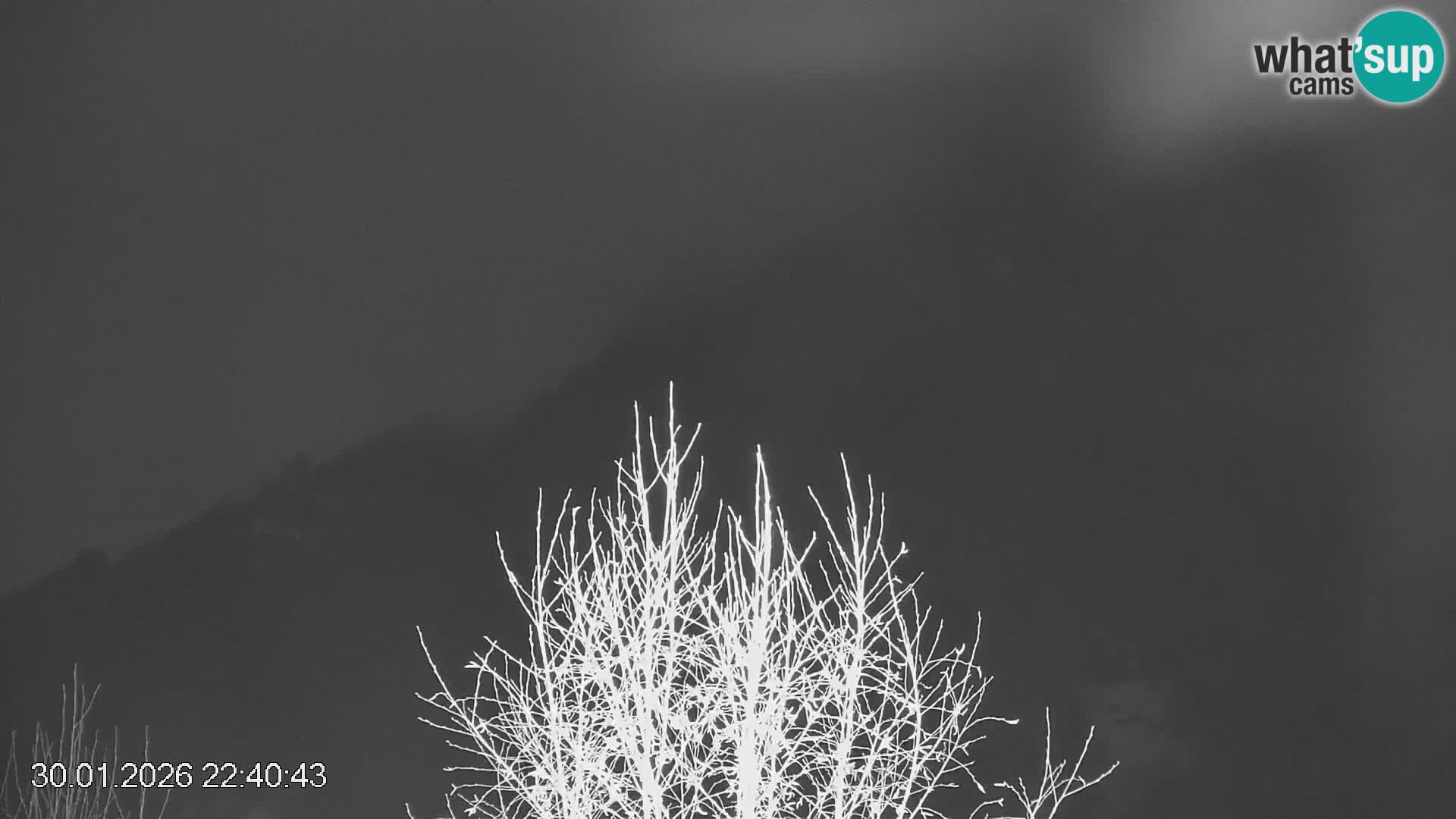 Skijalište Črna na Koroškoj | Koruška | Slovenija