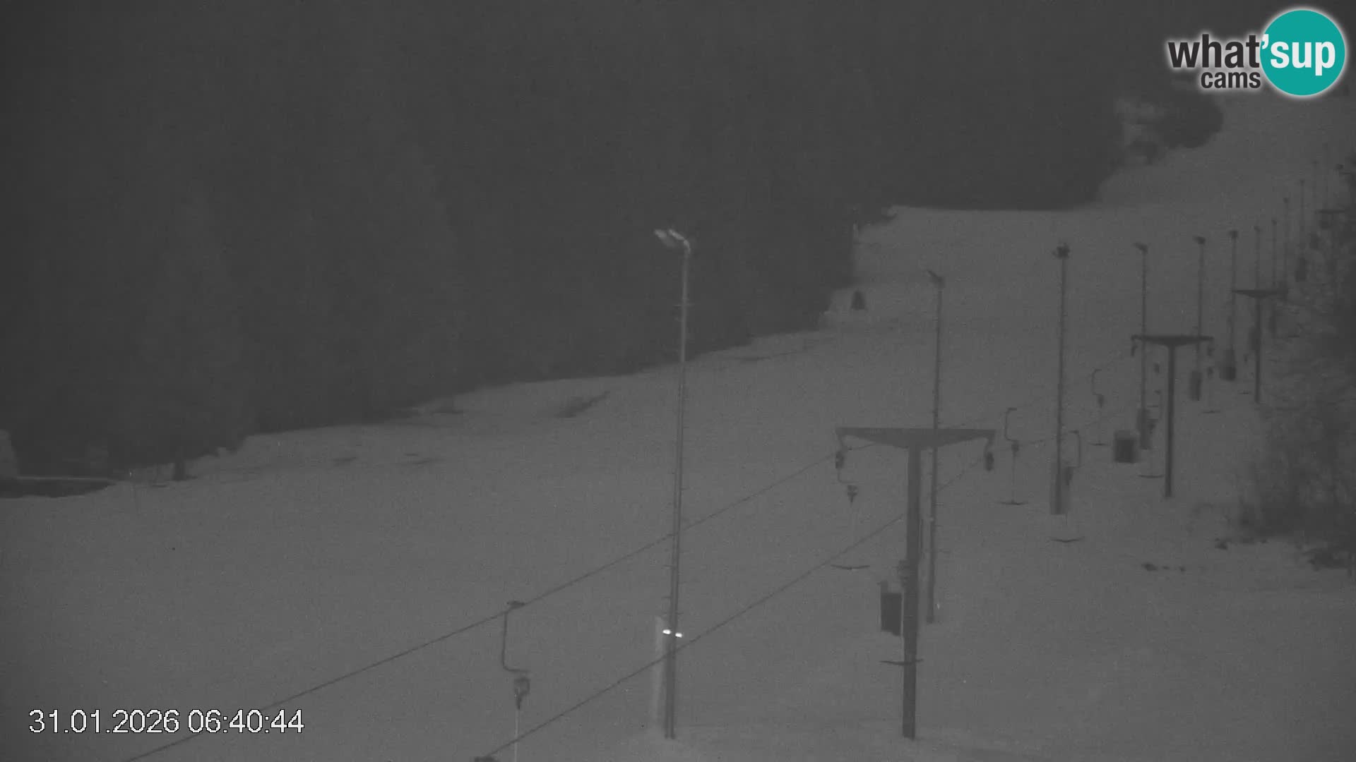 Stazione sciistica Črna na Koroškem | Carinzia | Slovenia