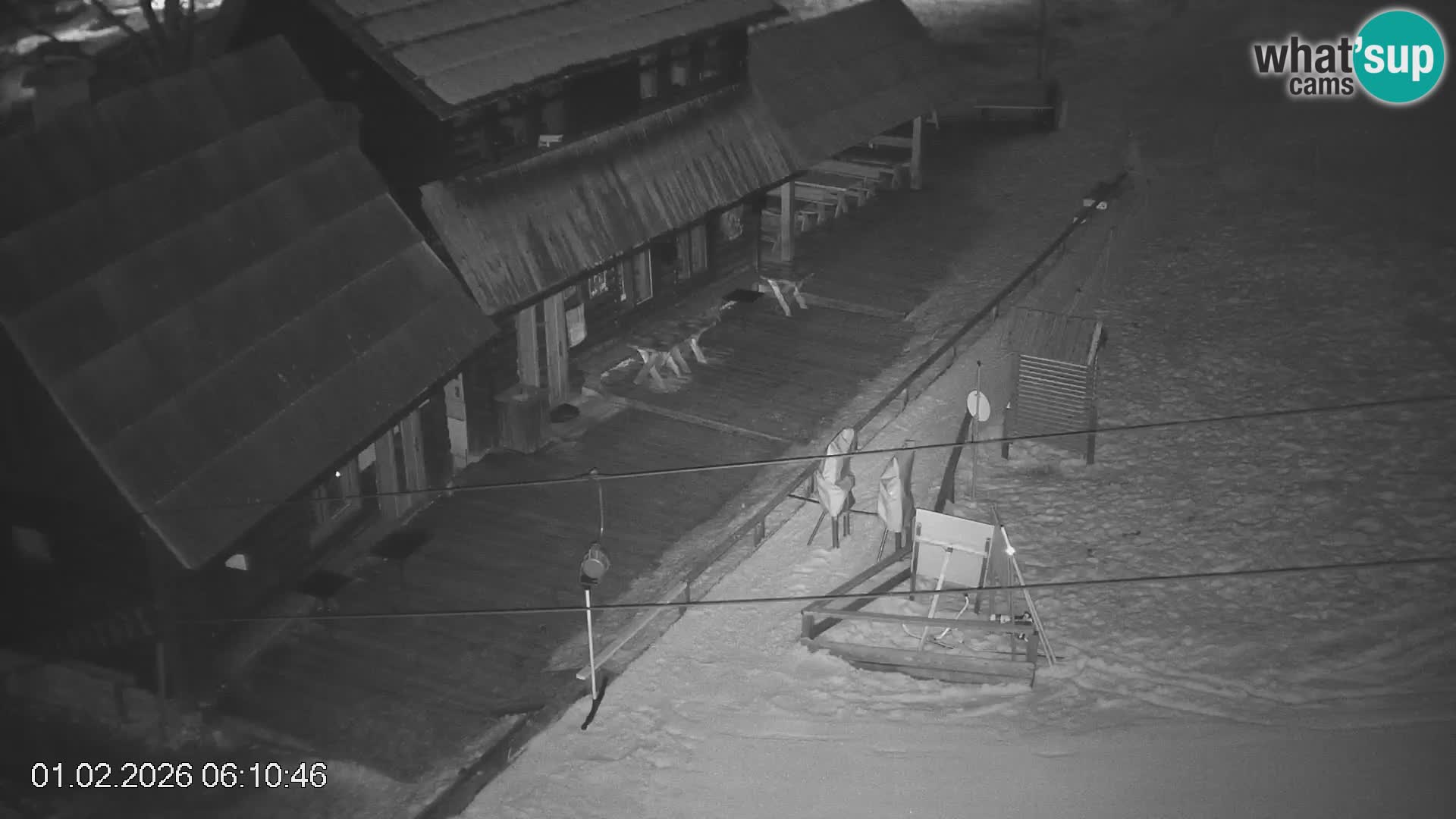 Črna na Koroškem ski slope | Koroška | Slovenia