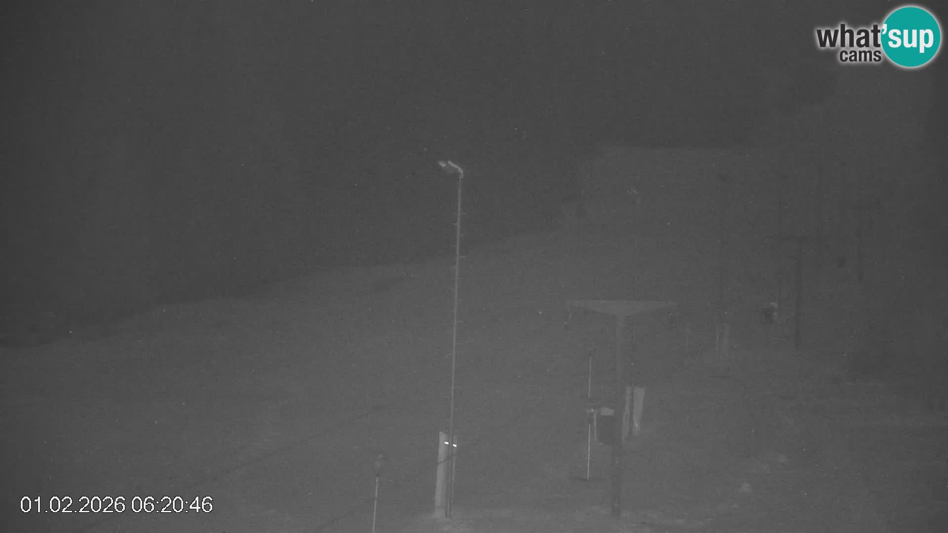 Črna na Koroškem ski slope | Koroška | Slovenia