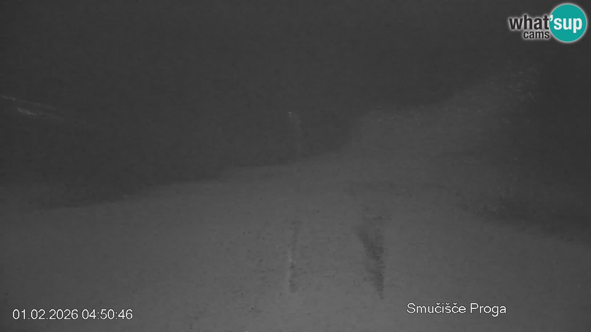 Črna na Koroškem ski slope | Koroška | Slovenia